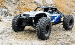 (PRO1010714) Pneu Interco TSL SX Super Swamper XL Rock Terrain Truck 2.2 G8 (2ks)