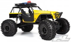 (PRO1010714) Pneu Interco TSL SX Super Swamper XL Rock Terrain Truck 2.2 G8 (2ks)