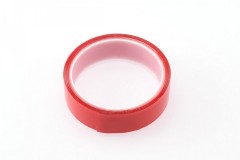 (RP-0096) Oboustraná lepící páska gelová 25x1000mm