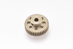 (RP-0114) Pastorek hliníkový modul 64DP 43T