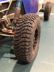 (PB9012AK) PitBull PBX A/T Hardcore Alien 2.2 (2ks)