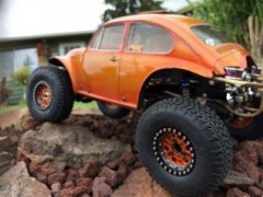 (PB9012AK) PitBull PBX A/T Hardcore Alien 2.2 (2ks)