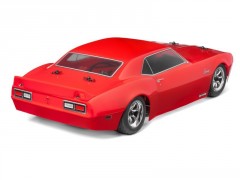 (118010) Karoserie 1968 Chevrolet Camaro