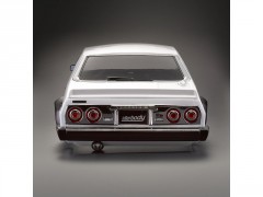 (KB48701) Karoserie Nissan Skyline Hardtop 2000 GT-ES (bílá)