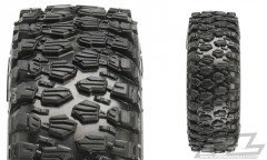 (10142-14) Pneu Hyrax 1.9 (4.19" OD) Rock Terrain Truck G8 (2ks)