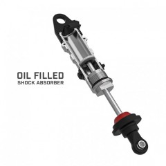 (GM24102) Gmade XD Dual Rate Aeration Shock 103mm (2ks)