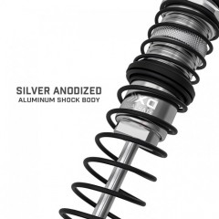 (GM24102) Gmade XD Dual Rate Aeration Shock 103mm (2ks)