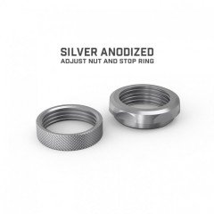 (GM24102) Gmade XD Dual Rate Aeration Shock 103mm (2ks)