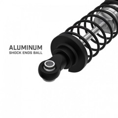 (GM24102) Gmade XD Dual Rate Aeration Shock 103mm (2ks)