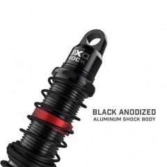 (GM24304) Gmade XD Dual Rate Rock Shock 113mm (2ks)