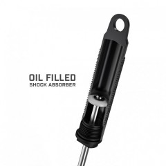 (GM24304) Gmade XD Dual Rate Rock Shock 113mm (2ks)