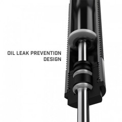 (GM24304) Gmade XD Dual Rate Rock Shock 113mm (2ks)