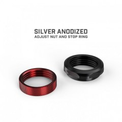 (GM24304) Gmade XD Dual Rate Rock Shock 113mm (2ks)