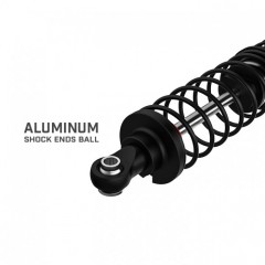 (GM24304) Gmade XD Dual Rate Rock Shock 113mm (2ks)