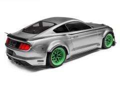 (116534) Karoserie Ford Mustang 2015