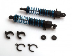 (124065) Sada zadních tlumičů Twister BX S10