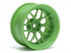 (116532) Disky Tech 7 (+9mm offset) (2ks)