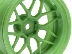(116532) Disky Tech 7 (+9mm offset) (2ks)