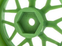 (116532) Disky Tech 7 (+9mm offset) (2ks)
