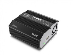 (3SK200023-1) Síťový zdroj eFuel 380W/16A 24V
