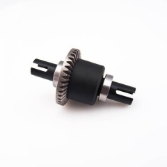 (REV-153) Kompletní diferenciál