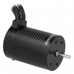 (R01253) Combo Robitronic Razer Ten Brushless 60A 3652 4600kV
