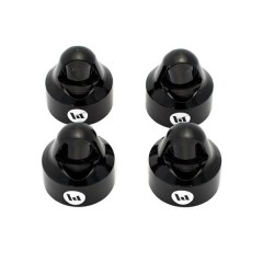 (REV-SL051) 13mm hliníkové čepičky tlumičů