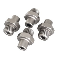 (REV-SL006) 17mm unašeče kol