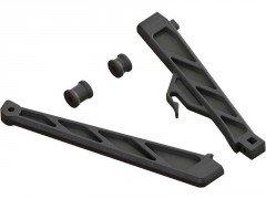 (AR320445) Příčka šasi