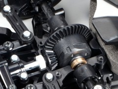 Tamiya Toyota Gazoo Racing WRT TT-02