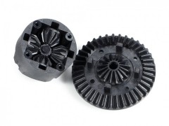 Tamiya Toyota Gazoo Racing WRT TT-02