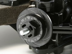 Tamiya Toyota Gazoo Racing WRT TT-02