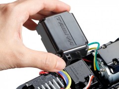 Tamiya Toyota Gazoo Racing WRT TT-02