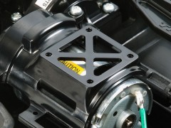 Tamiya Toyota Gazoo Racing WRT TT-02