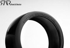 (R74206) Pneu Drift RNR V3 (Medium) 26mm (2ks)