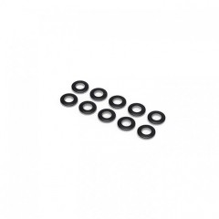 (GMA0210) 4mm Conical Spring Washer (10ks)