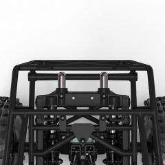 (GM30137) BOM Cage Hinge (Titanium Gray)
