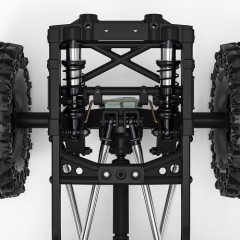 (GM30143) GS02 Cantilever Sway Bar