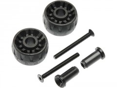 (AR320420) Arrma sada wheelie 4x4