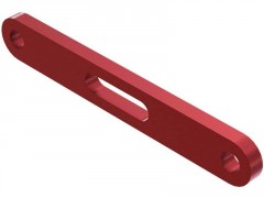 (AR330444) Držák nápravy přední/přední hliník 4x4