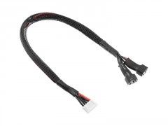 (C-50208) Prodlužovací kabel balancéru 4S XH - 2x 2S XH 30cm