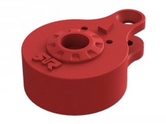 (AR340151) Servo Saver 25T