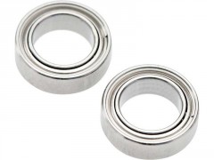 (AR610014) Kuličkové ložisko 5x8x2.5mm ZZ (2ks)