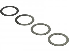 (AR709052) Podložka 12x15.5x0.2mm (4ks)