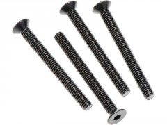 (AR722440) Šroub imbus M4x40mm FH (4ks)