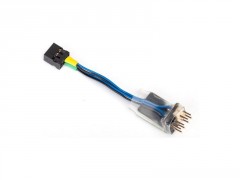 (TRA8089) propojovací kabel LED osvětlení TRX-4 Sport