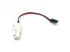 (TRA3029) Redukce TX - Tamiya