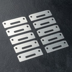 (MST210606) TCR Lower Arm Spacer 0.2mm (10ks)