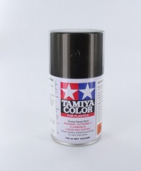 (TS94) Tamiya barva ve spreji Metallic Grey (100ml)