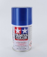 (TS89) Tamiya barva ve spreji Pearl Blue (100ml)